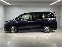 エスクァイア ハイブリッド Gi