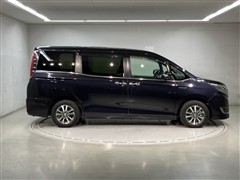 エスクァイア ハイブリッド Gi