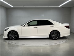 クラウンアスリート 2.5アスリートS