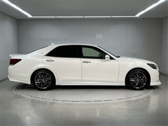 クラウンアスリート 2.5アスリートS