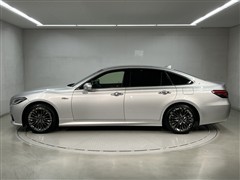 クラウン HV G-エグゼクティブ