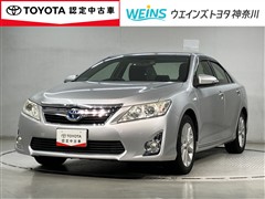 カムリ HV Gパッケージ