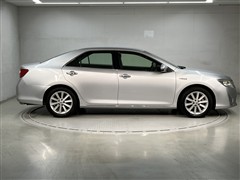 カムリ HV Gパッケージ