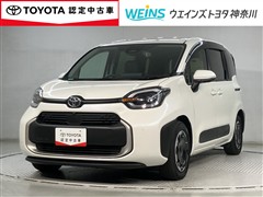 シエンタ HEV Z 7ニンノリ