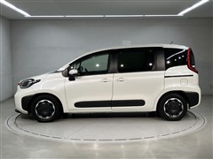 シエンタ HEV Z 7ニンノリ