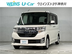 タント カスタムX SA2