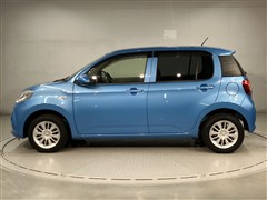 パッソ X Lパッケージ S