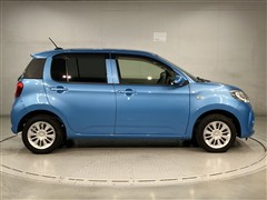 パッソ X Lパッケージ S