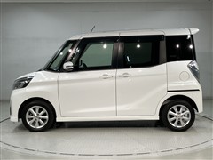 デイズルークス HWスターXターボ