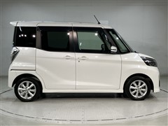 デイズルークス HWスターXターボ