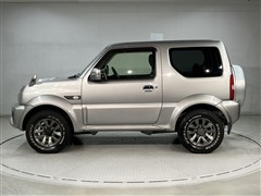 ジムニーシエラ ランドベンチャー