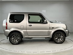 ジムニーシエラ ランドベンチャー