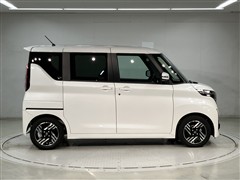 ルークス ハイウェイスター X