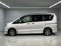 セレナ ハイウェイスター S-HV