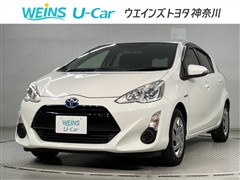 トヨタ アクア S