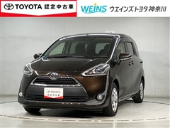 トヨタ シエンタ X