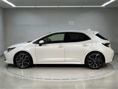 カローラスポーツ G Z