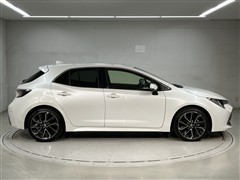 カローラスポーツ G Z