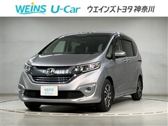 ホンダ フリード ハイブリッド EX