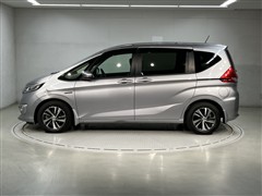 フリード ハイブリッド EX