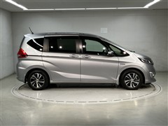 フリード ハイブリッド EX