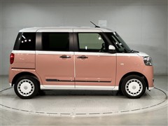 ムーヴキャンバスストライプスG-T