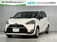 シエンタ ハイブリッド G