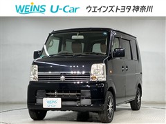 スズキ エブリイワゴン JPターボ