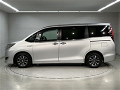エスクァイア ハイブリッド Gi