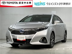 トヨタ SAI G