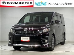 ヴォクシー ZS 7ニンノリ