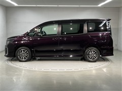 ヴォクシー ZS 7ニンノリ