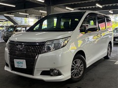 エスクァイア Gi 8ニンノリ
