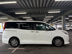 エスクァイア Gi 8ニンノリ