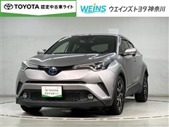 C-HR HV G LEDエディション
