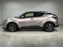 C-HR HV G LEDエディション