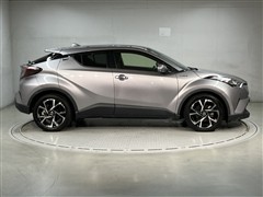 C-HR HV G LEDエディション