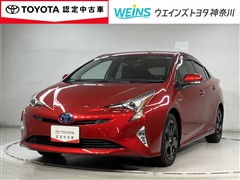 トヨタ プリウス A ツーリングセレクション