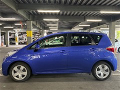 ラクティスXスマートSTOPセレクション