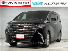 アルファード Z