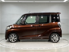 デイズルークス HWスター ターボ