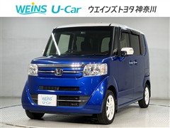 N-BOX G Lパッケージ