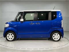 N-BOX G Lパッケージ