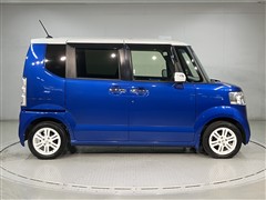N-BOX G Lパッケージ