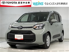 トヨタ シエンタ HEV G 5ニンノリ
