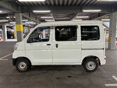 ハイゼットカーゴ デラックスSA3