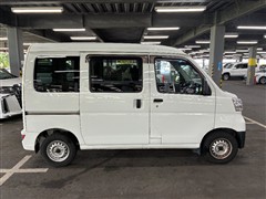 ハイゼットカーゴ デラックスSA3