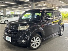 トヨタ bB 1.3S エアロパッケージ