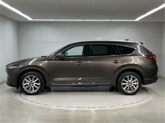CX-8 XD Lパッケージ