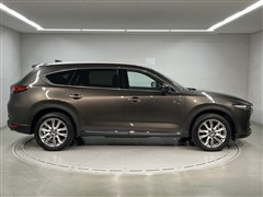 CX-8 XD Lパッケージ